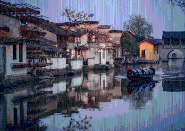 逃离别墅度假村
